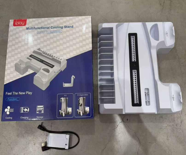 SOPORTE PARA CONTROLES HBP-348